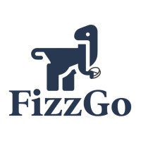 FizzGo logo - Similar company to Frudist