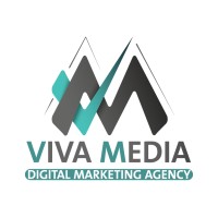 Viva Media Digital Marketing Agency logo - Similar company to Buzzify Agency