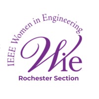 IEEE WIE ROCHESTER logo - Similar company to Campusroc