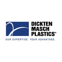 Dickten Masch Plastics logo - Similar company to Innovative Injection Technologies