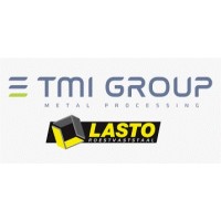 TMI Group Nederland logo - Similar company to Haha