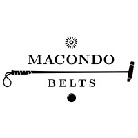 Macondo Belts
