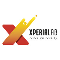 Xperialab logo - Similar company to Youx