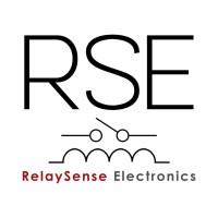 Relaysense Electronics logo - Similar company to Growserve Enterprises