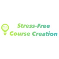 Great Blue Enterprises — Stress-Free Course Creation logo - Similar company to Get 3-5 Clients A Month From Linkedin (Free Course)