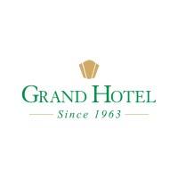 GRAND HOTEL logo - Similar company to Massalia Amsterdam