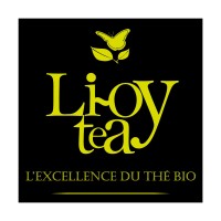 Li-Oy Tea logo - Similar company to Les Nicettes