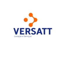 VersattServ logo - Similar company to Bioseg