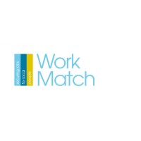 Work Match logo - Similar company to Workmatch