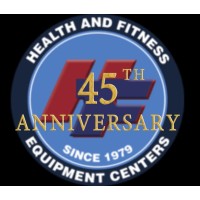 Health and Fitness Equipment Centers logo - Similar company to Matmarco