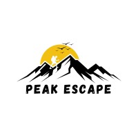 Peak Escape Ltd logo - Similar company to Drawcubez
