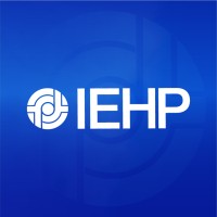 IEHP logo - Similar company to Westernu Amcp