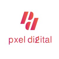 PXEL DIGITAL logo - Similar company to Elearningup