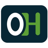 OH-Engineering.be logo - Similar company to Reflow Solutions | Positive Flow Of Energy ⚡️