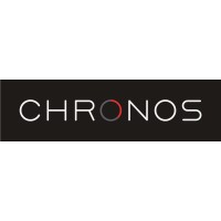 CHRONOS AI logo - Similar company to Chronos.Ai