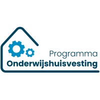Programma Onderwijshuisvesting (POHV) logo - Similar company to Kenniscentrum Ruimte-Ok
