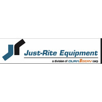 Just Rite Equipment of Toronto - a division of DuraServ Corp logo - Similar company to Just Rite Equipment, Division Of Duraserv Corp