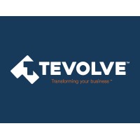TEVOLVE logo - Similar company to Avacomp