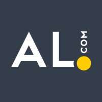 AL.com logo - Similar company to Static Cat Studio