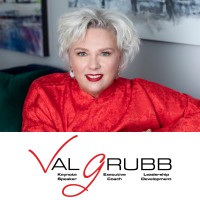 Val Grubb & Associates Ltd. logo - Similar company to Informs Dei Committee