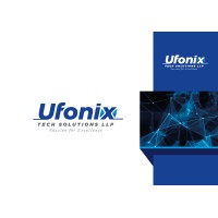 Ufonix Tech Solutions LLP logo - Similar company to Ethnix Solutions