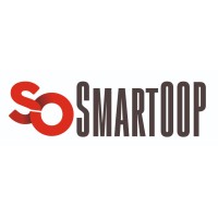 SmartOOP s.r.l. logo - Similar company to Calcom Srl