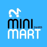 MINIMART 24hrs | A melhor rede de minimercados autônomos do Brasil | Franquia Minimart 24hrs logo - Similar company to Midiacode