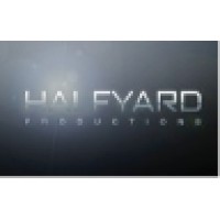 Halfyard Productions Inc.