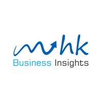 MHK Business Insights logo - Similar company to Nerdoscientist