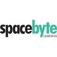 Spacebyte Learning logo - Similar company to Ready For Qa