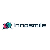 Innosmile logo - Similar company to Makemeweb