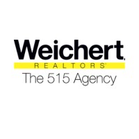 Weichert, Realtors® - The 515 Agency
