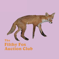 Filthy Fox Auction Club logo - Similar company to Ccicomms