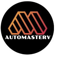 Automastery logo - Similar company to Reynlab Technologies