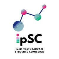 iMed.ULisboa Postgraduate Students Commission (ipSC) logo - Similar company to Imed.Ulisboa