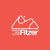 Fitzer Premium Hard Seltzer logo - Similar company to Minutai
