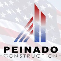 Peinado Construction logo - Similar company to Reeder Construction