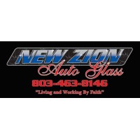 New Zion Auto Glass