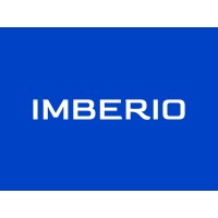 Imberio logo - Similar company to Stepfix