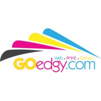 Edgy Design Studio - Goedgy.com logo - Similar company to Pcfix Haddenham