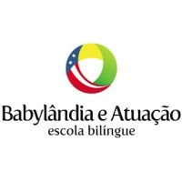 Babylândia e Atuação Escola Bilíngue logo - Similar company to Centro Educacional Estação Do Aprender