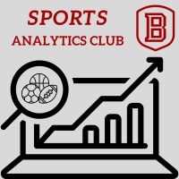 Bradley University Sports Analytics Club logo - Similar company to Uf Sports Analytics Club