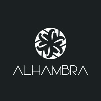 Alhambra Eventos logo - Similar company to Big Hippo Company