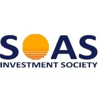 SOAS Investment Society logo - Similar company to Augusta Communities