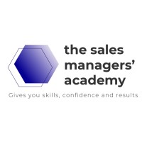 The Sales Managers’ Academy® logo - Similar company to Phoenix Systems