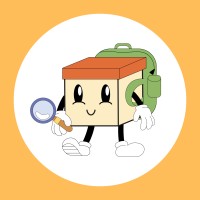 TravelBoxGlobal logo - Similar company to Edertasun
