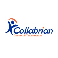 Collabrian Design & Technology logo - Similar company to Cs Vision