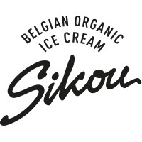 Sikou Belgian Organic Ice Cream logo - Similar company to Bodhi'S Ice Cream