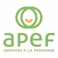 APEF Ste Geneviève Des Bois logo - Similar company to Formedia