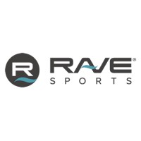 RAVE Sports logo - Similar company to Kanoa Pr